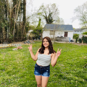 Meet your Posher, Sheiry